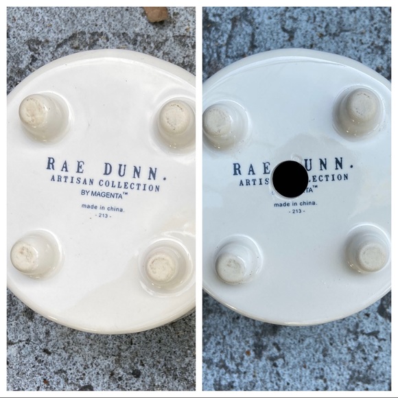 Rae Dunn MOM Planter Mother’s Day Gift - Picture 6 of 6